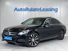Mercedes-Benz C 350