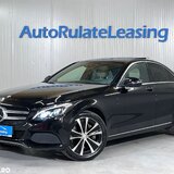 Mercedes-Benz C 350