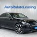Mercedes-Benz C 350